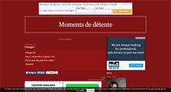 Desktop Screenshot of meha.over-blog.com