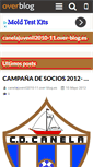 Mobile Screenshot of canelajuvenil2010-11.over-blog.es