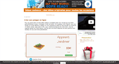 Desktop Screenshot of idees-cadeaux.over-blog.com