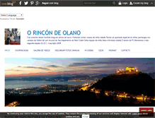 Tablet Screenshot of amigosdova0.over-blog.com