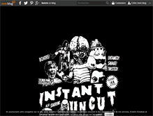 Tablet Screenshot of instantuncut.over-blog.com