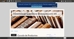 Desktop Screenshot of cbc.over-blog.com