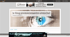 Desktop Screenshot of premierenantes-stmichel.over-blog.com