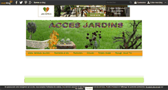 Desktop Screenshot of jardin-paysagiste-eure-loir.over-blog.com