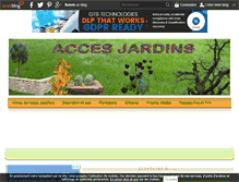 Tablet Screenshot of jardin-paysagiste-eure-loir.over-blog.com