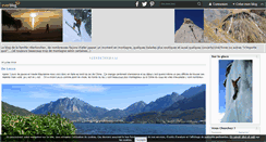 Desktop Screenshot of lesbertonches.over-blog.com