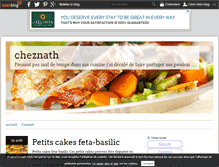 Tablet Screenshot of cheznath.over-blog.com