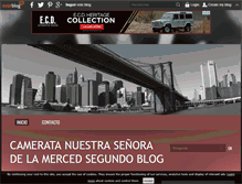 Tablet Screenshot of enriquefernandezbonillo.over-blog.es