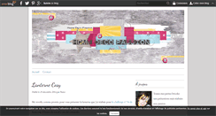 Desktop Screenshot of homedecopassion.over-blog.com