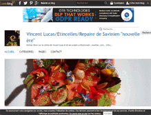 Tablet Screenshot of instinctive.over-blog.com