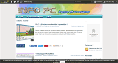 Desktop Screenshot of jmg.over-blog.com