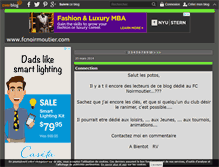 Tablet Screenshot of fcnoirmoutier.over-blog.com