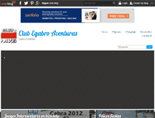 Tablet Screenshot of egabroaventuras.over-blog.es