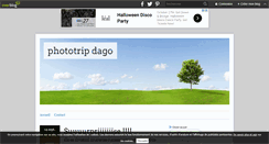 Desktop Screenshot of phototrip.over-blog.com