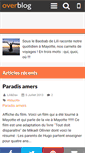 Mobile Screenshot of baobab-mayotte.over-blog.com