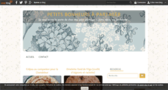 Desktop Screenshot of cuisine.gourmande26.over-blog.com