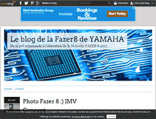 Tablet Screenshot of fazer8.over-blog.fr