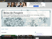 Tablet Screenshot of brins-de-fougere.over-blog.com