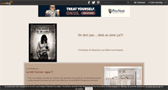 Desktop Screenshot of ondortpas.over-blog.com