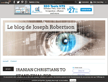 Tablet Screenshot of christiannews.over-blog.com