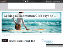 Tablet Screenshot of bcpm.over-blog.fr