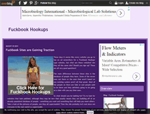 Tablet Screenshot of fuckbookhookups.over-blog.com