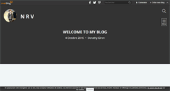 Desktop Screenshot of n-r-v.over-blog.com