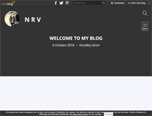 Tablet Screenshot of n-r-v.over-blog.com
