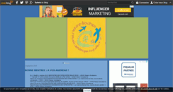 Desktop Screenshot of catechese.angouleme.over-blog.com