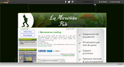 Desktop Screenshot of la-miroiterie-douai.over-blog.com
