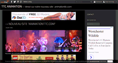 Desktop Screenshot of animationttc.over-blog.com