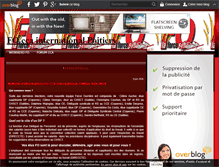 Tablet Screenshot of foccainternationalpoitiers.over-blog.com