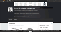 Desktop Screenshot of christolagarde87.over-blog.com