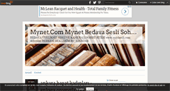 Desktop Screenshot of mynet.over-blog.com