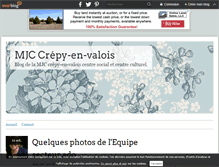 Tablet Screenshot of mjc-crepy-en-valois.over-blog.fr