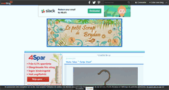 Desktop Screenshot of brydan.over-blog.com