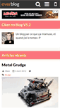Mobile Screenshot of oken.over-blog.com