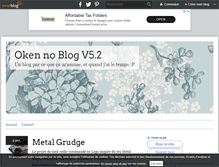 Tablet Screenshot of oken.over-blog.com