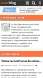 Mobile Screenshot of entreprisesalouest.over-blog.com
