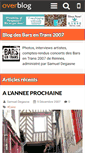 Mobile Screenshot of barsentrans2007.over-blog.com
