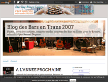 Tablet Screenshot of barsentrans2007.over-blog.com