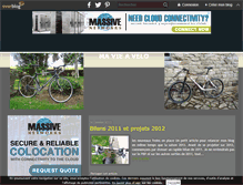 Tablet Screenshot of mavieavelo.over-blog.com