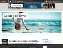 Tablet Screenshot of jog3.over-blog.com