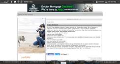 Desktop Screenshot of gillesmichaud.over-blog.com