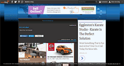 Desktop Screenshot of entecade.over-blog.com