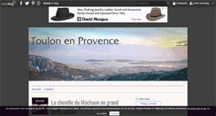 Desktop Screenshot of eve-photos.over-blog.fr