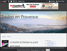 Tablet Screenshot of eve-photos.over-blog.fr