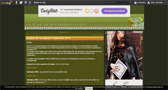 Desktop Screenshot of grimpemartinique.over-blog.com