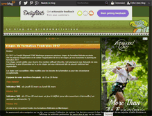 Tablet Screenshot of grimpemartinique.over-blog.com