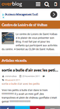 Mobile Screenshot of clshstvulbas.over-blog.com